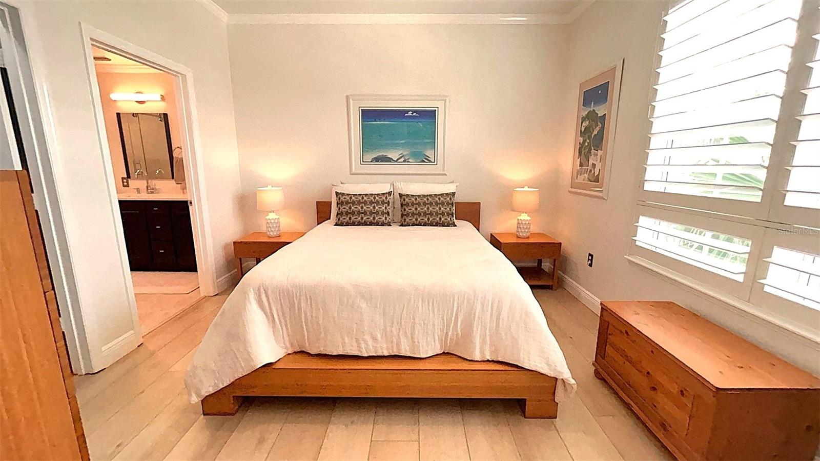 PARKCREST HARBOUR ISLAND CONDO - Residential