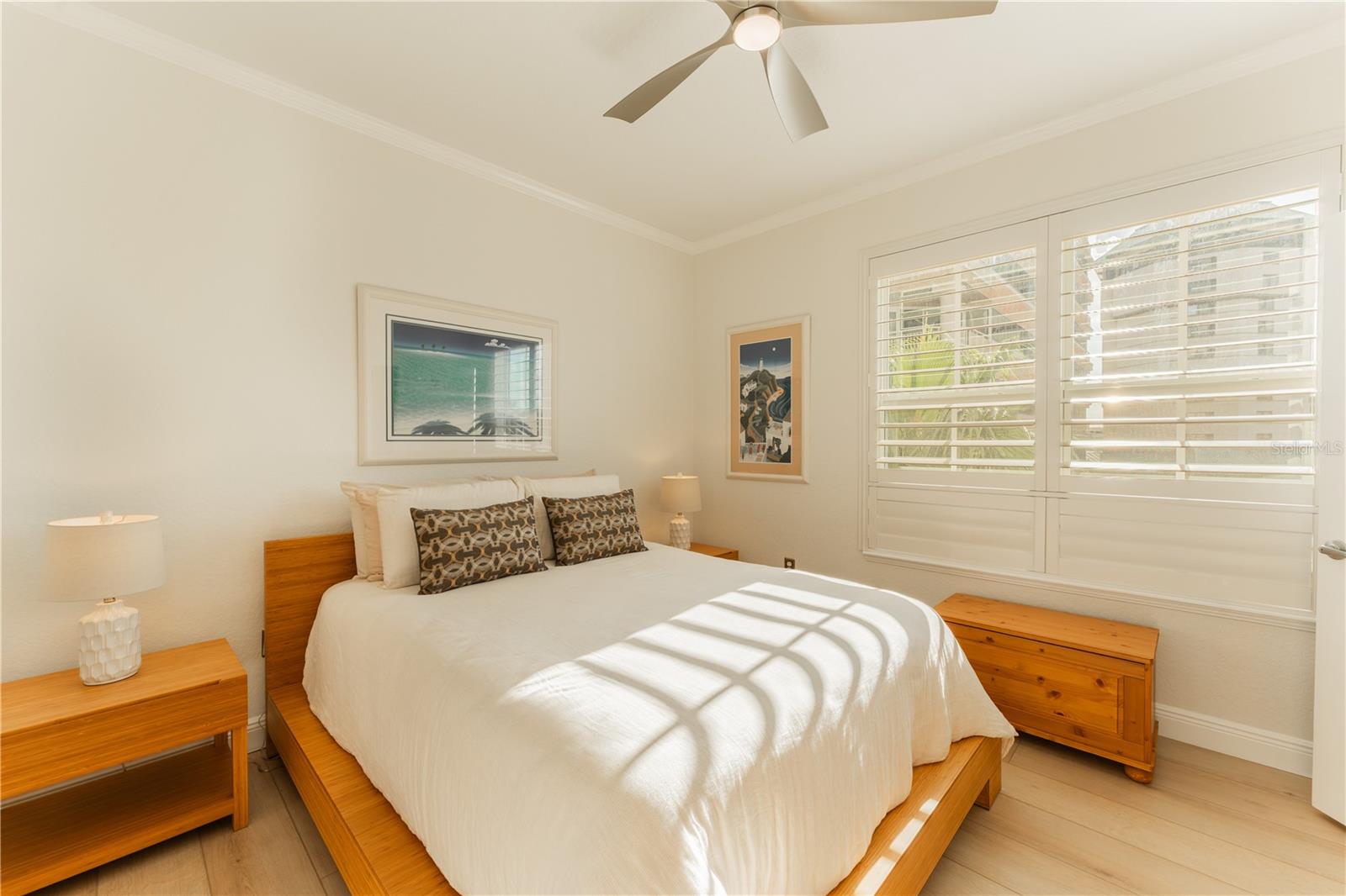 PARKCREST HARBOUR ISLAND CONDO - Residential