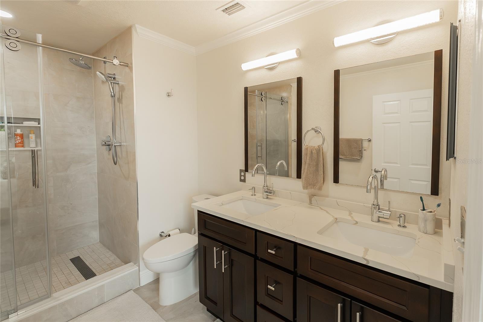 PARKCREST HARBOUR ISLAND CONDO - Residential