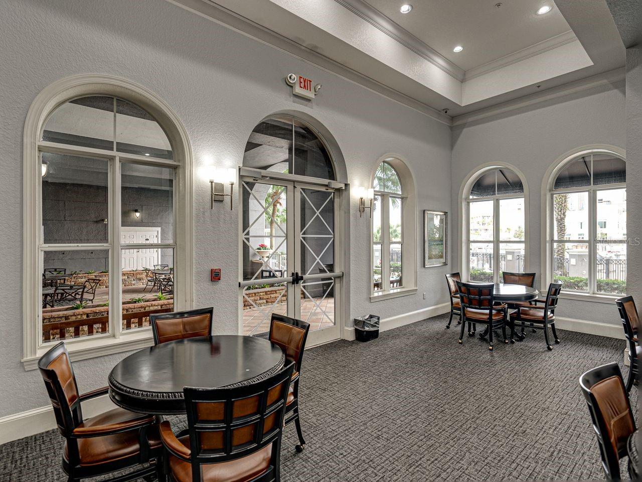 PARKCREST HARBOUR ISLAND CONDO - Residential