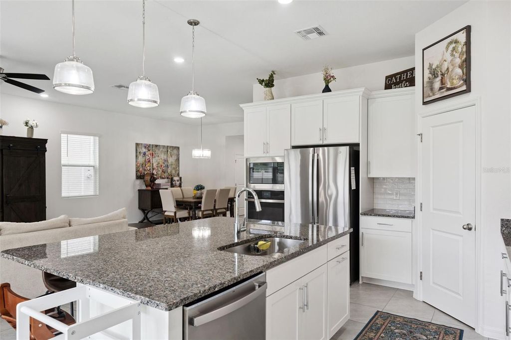 Photo of 2360 Emerald Springs Drive, Apopka, FL 32712 (MLS # O6352042)