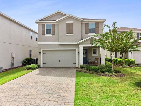 Photo of 2360 Emerald Springs Drive, Apopka, FL 32712 (MLS # O6352042)