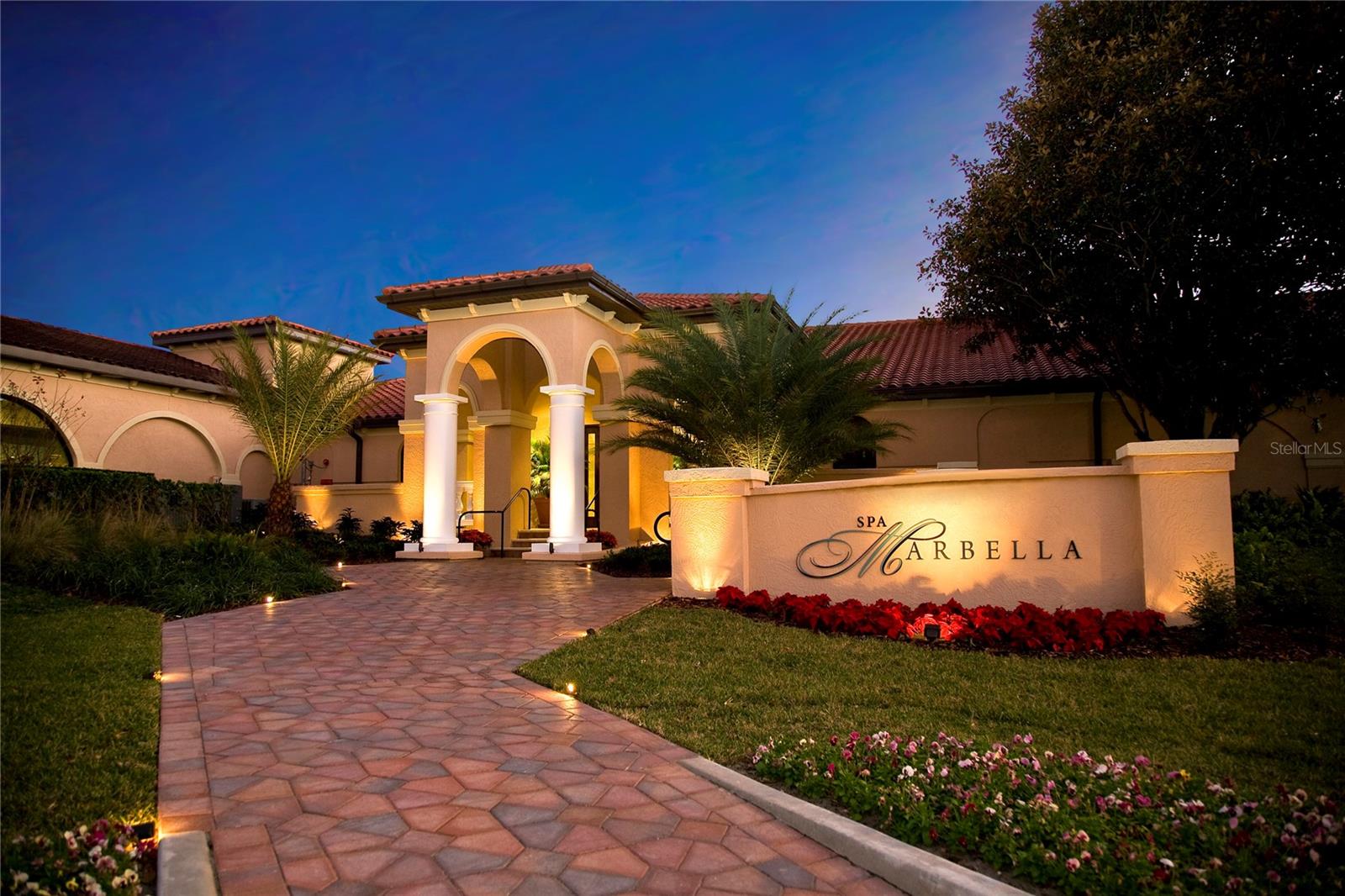 MISSION CORONADO CONDO UNIT 4A - Residential