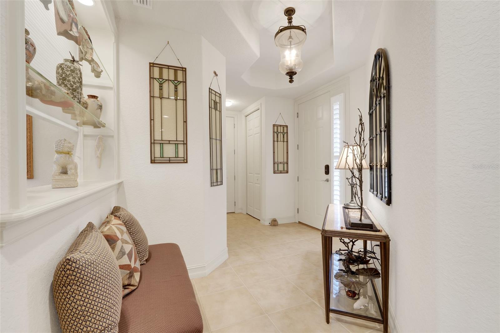 MISSION CORONADO CONDO UNIT 4A - Residential