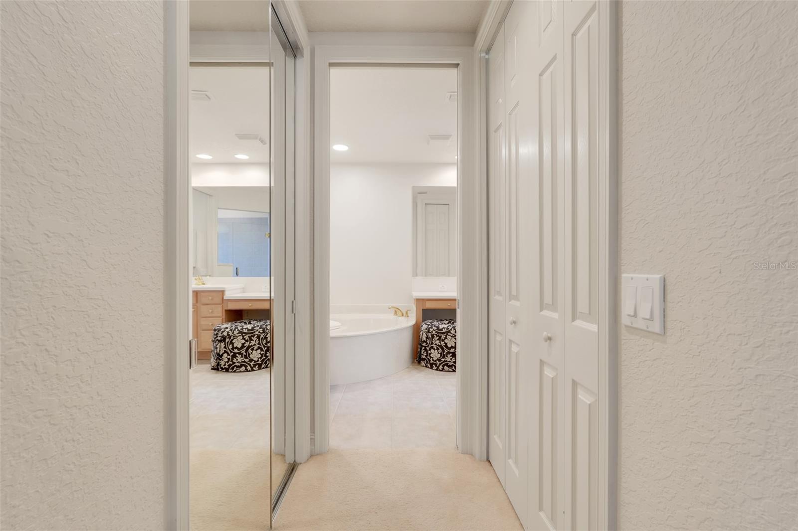 MISSION CORONADO CONDO UNIT 4A - Residential