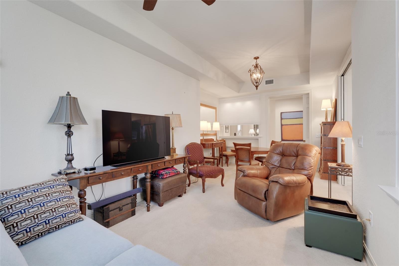 MISSION CORONADO CONDO UNIT 4A - Residential