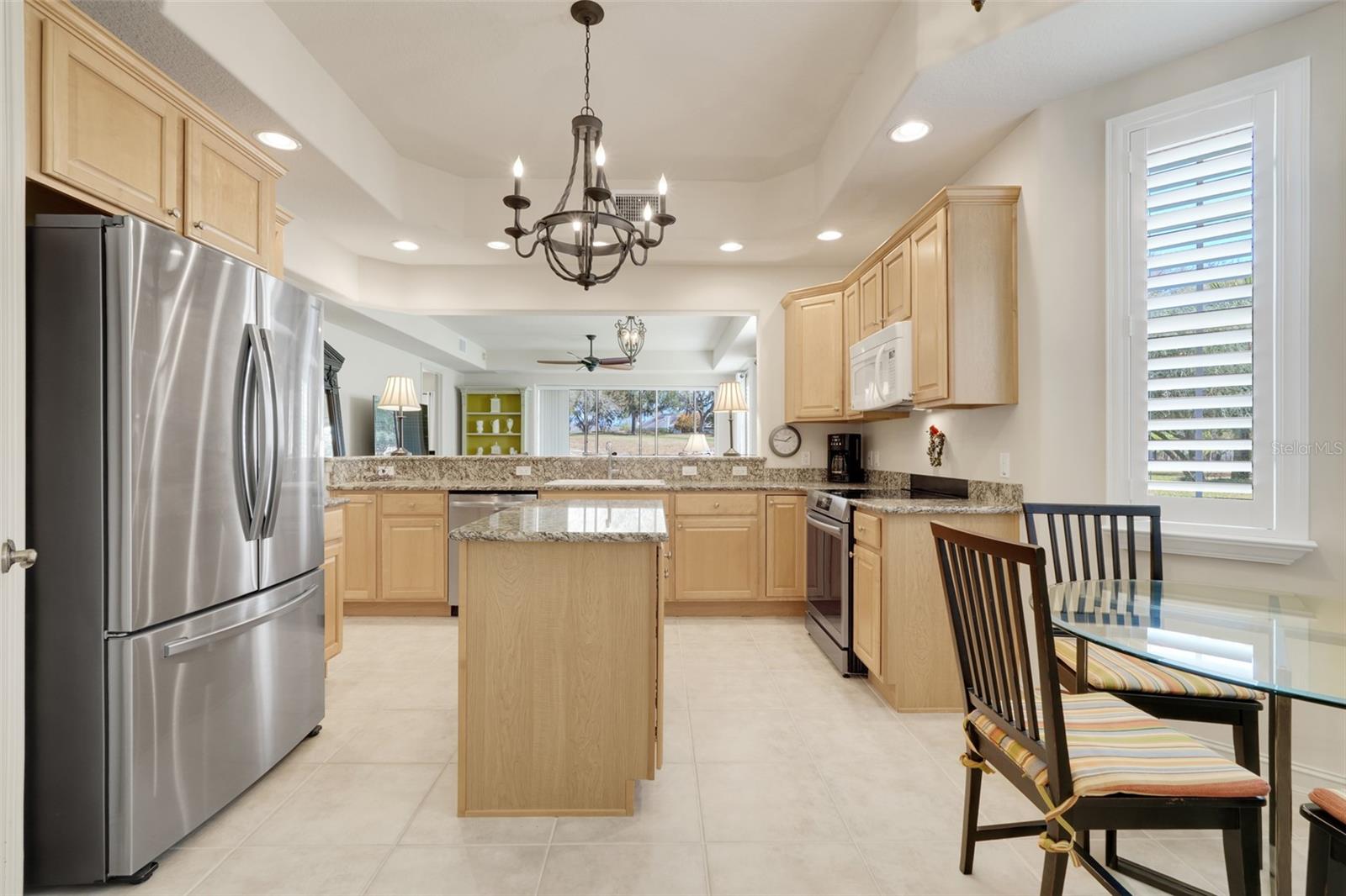 MISSION CORONADO CONDO UNIT 4A - Residential