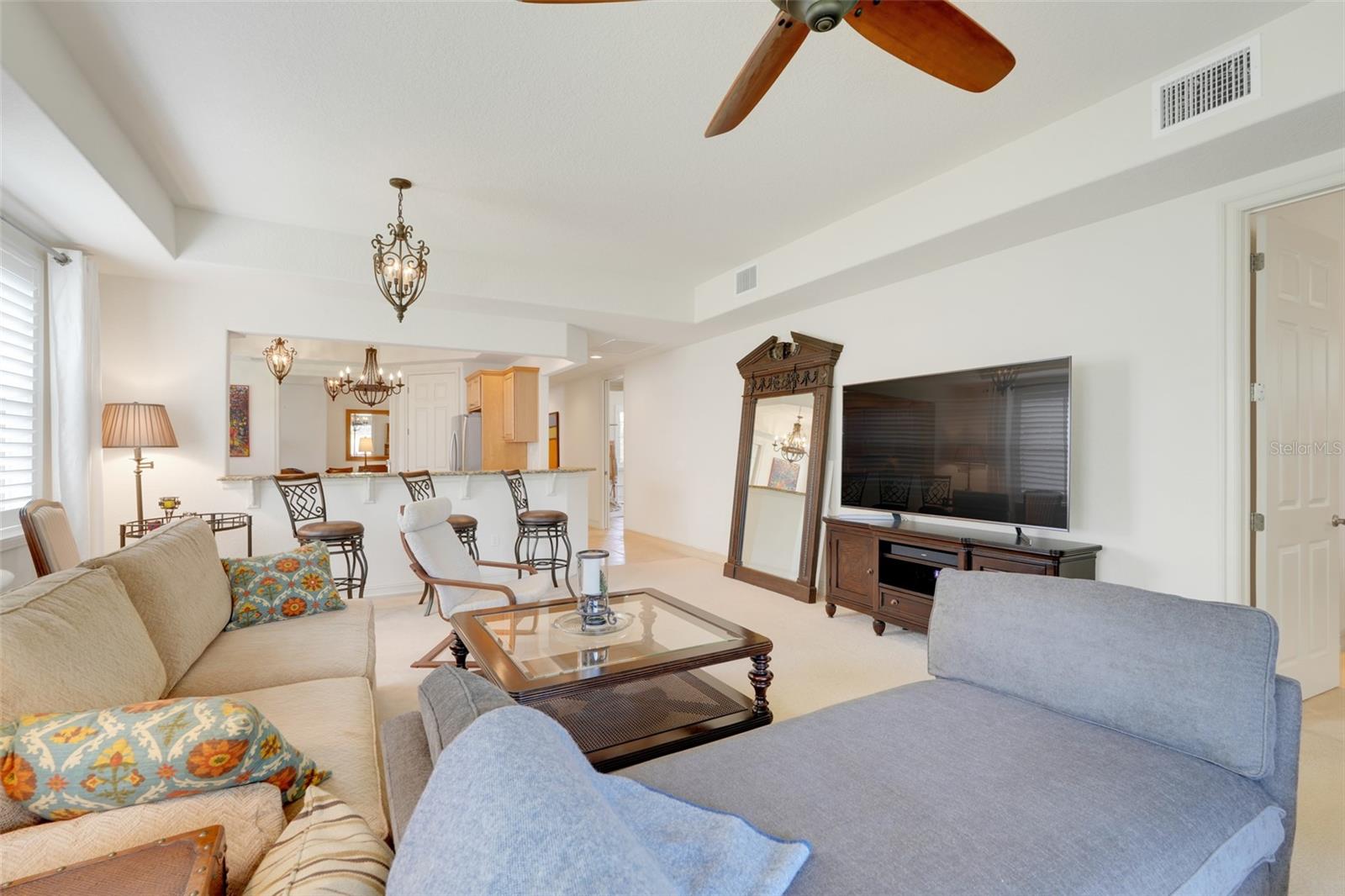 MISSION CORONADO CONDO UNIT 4A - Residential