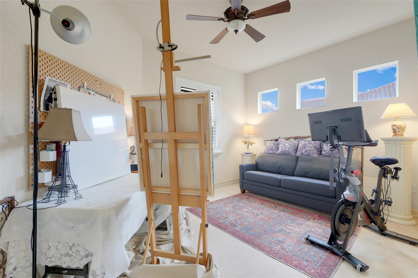 MISSION CORONADO CONDO UNIT 4A - Residential