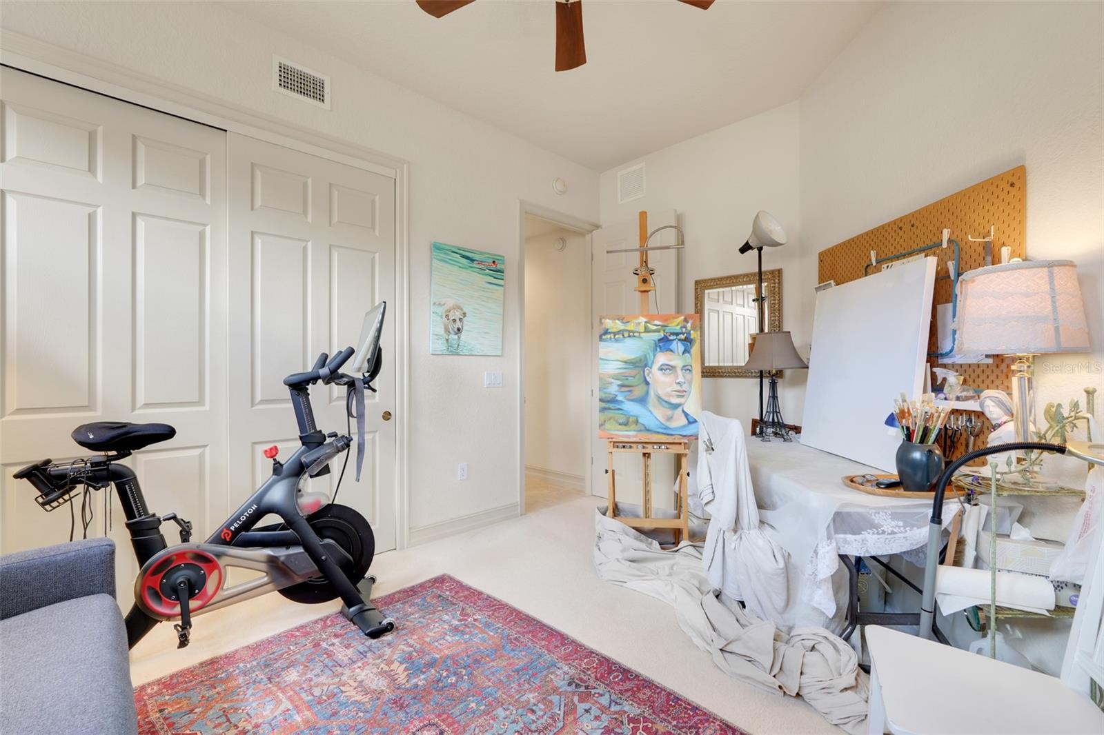 MISSION CORONADO CONDO UNIT 4A - Residential