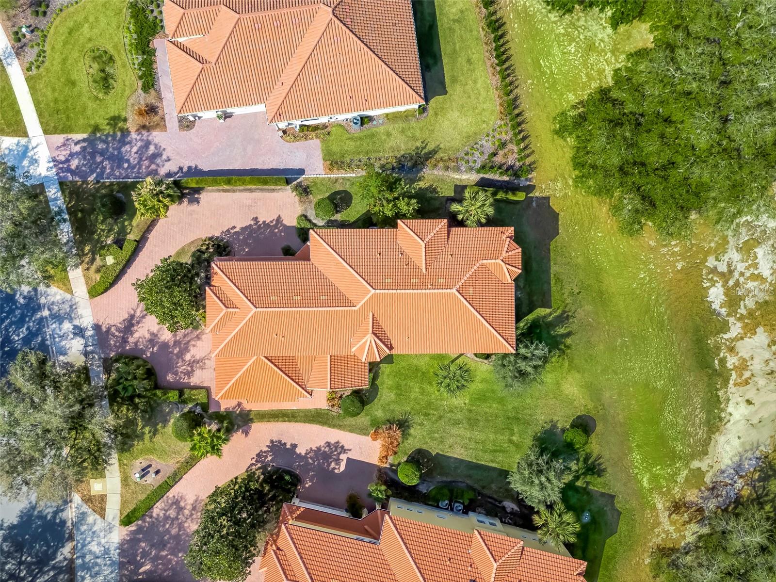 MISSION CORONADO CONDO UNIT 4A - Residential