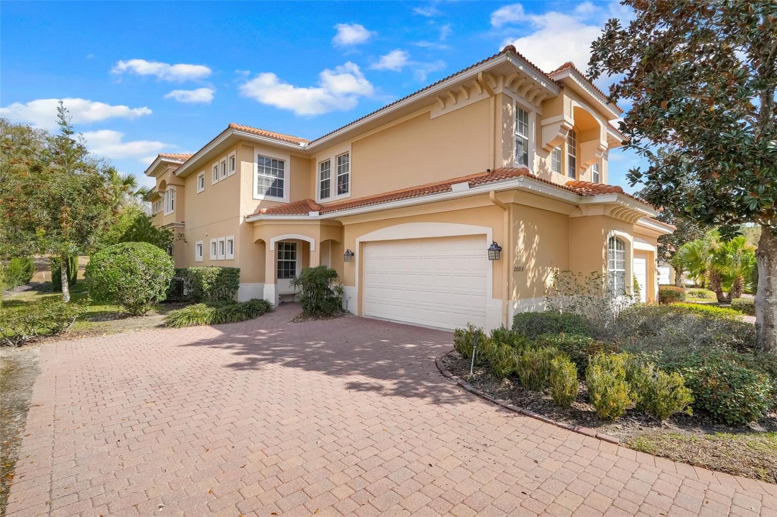 MISSION CORONADO CONDO UNIT 4A - Residential