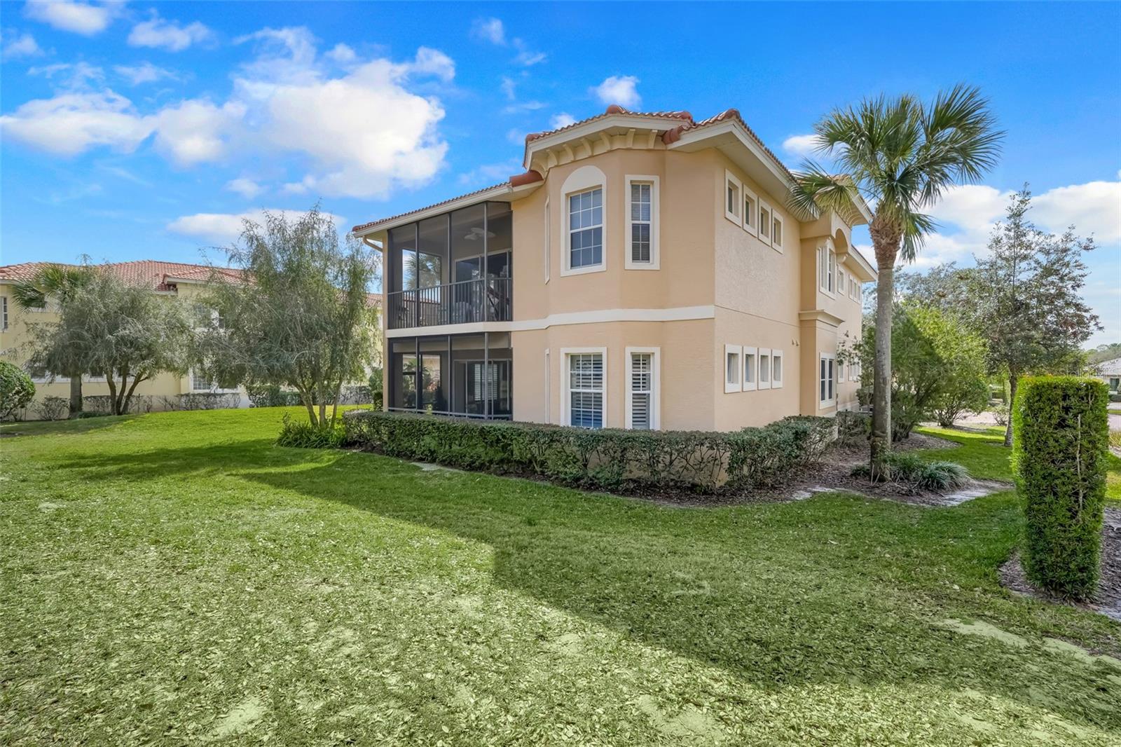 MISSION CORONADO CONDO UNIT 4A - Residential