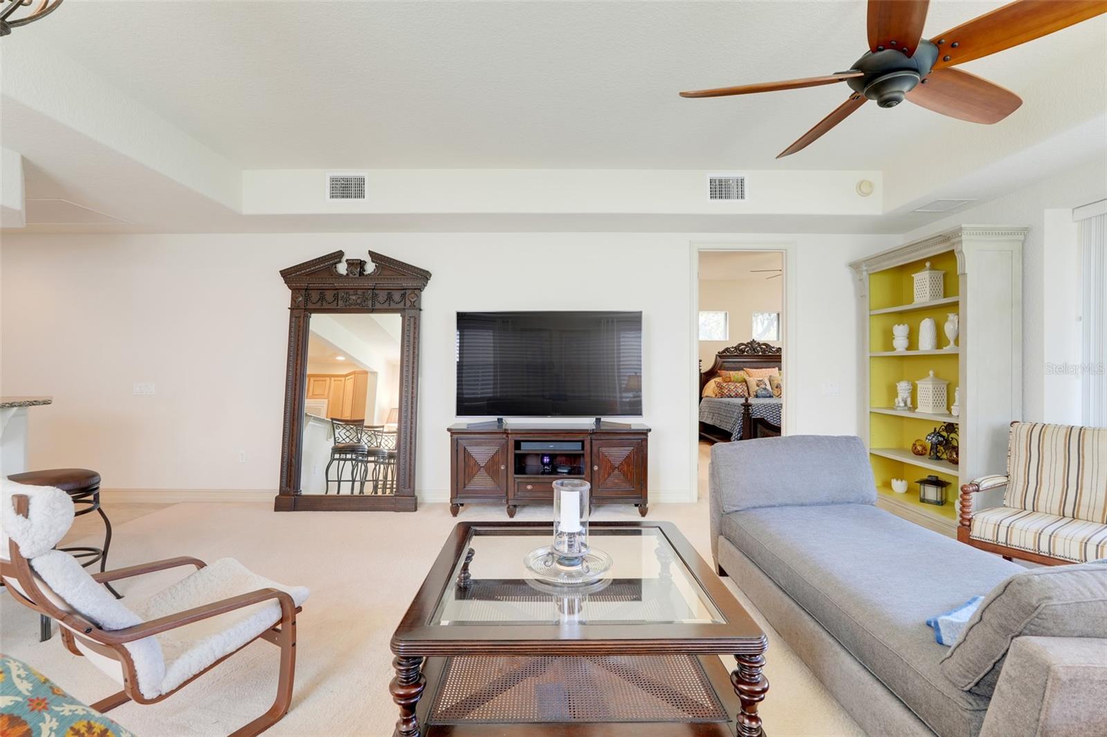 MISSION CORONADO CONDO UNIT 4A - Residential