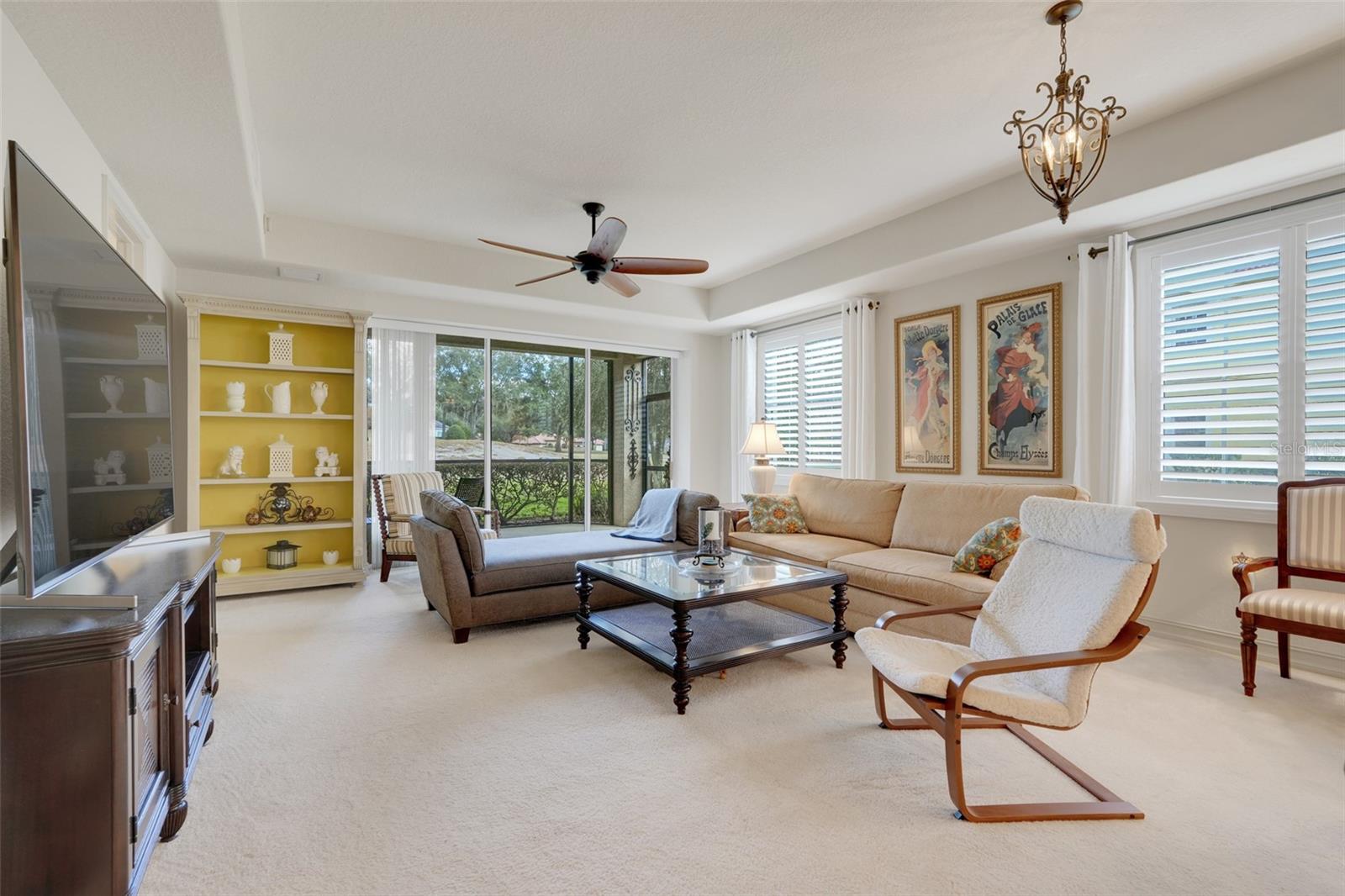 MISSION CORONADO CONDO UNIT 4A - Residential