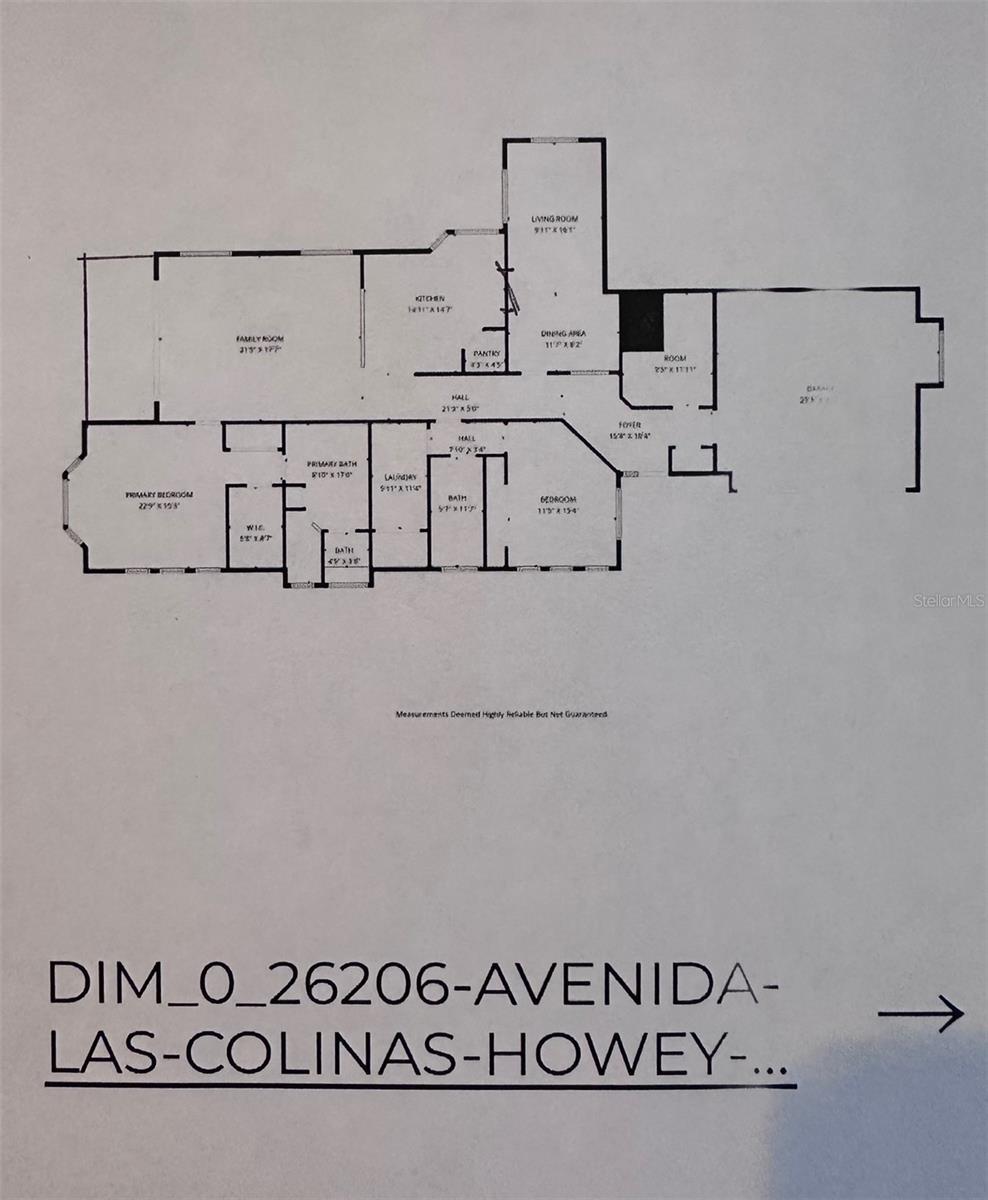 26206 AVENIDA LAS COLINAS 4A