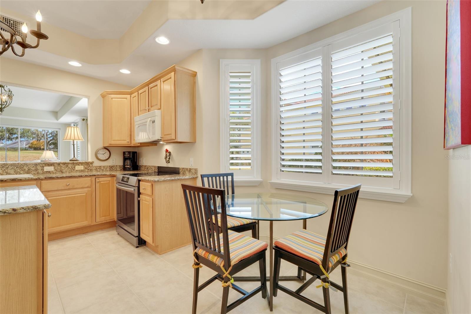 MISSION CORONADO CONDO UNIT 4A - Residential