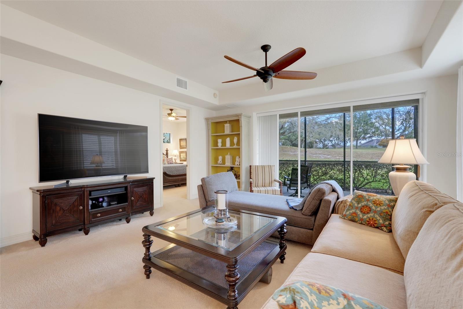 MISSION CORONADO CONDO UNIT 4A - Residential