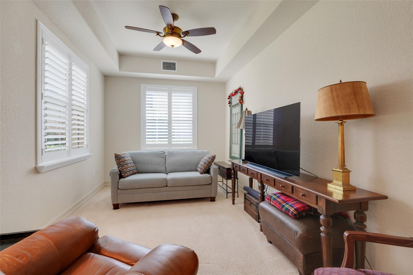 MISSION CORONADO CONDO UNIT 4A - Residential