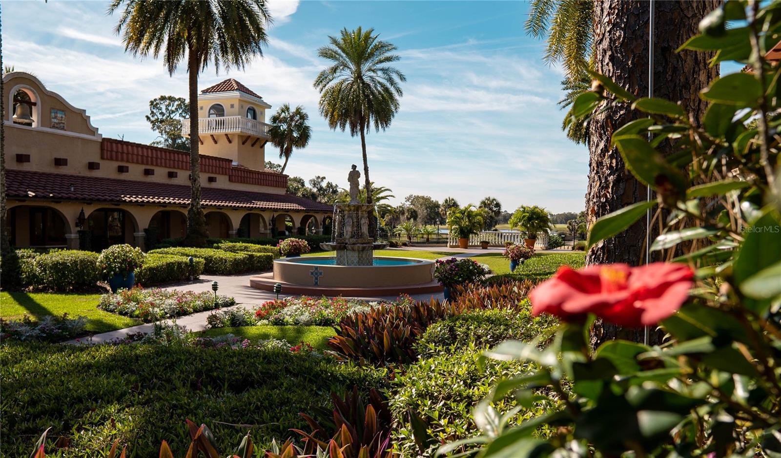 MISSION CORONADO CONDO UNIT 4A - Residential