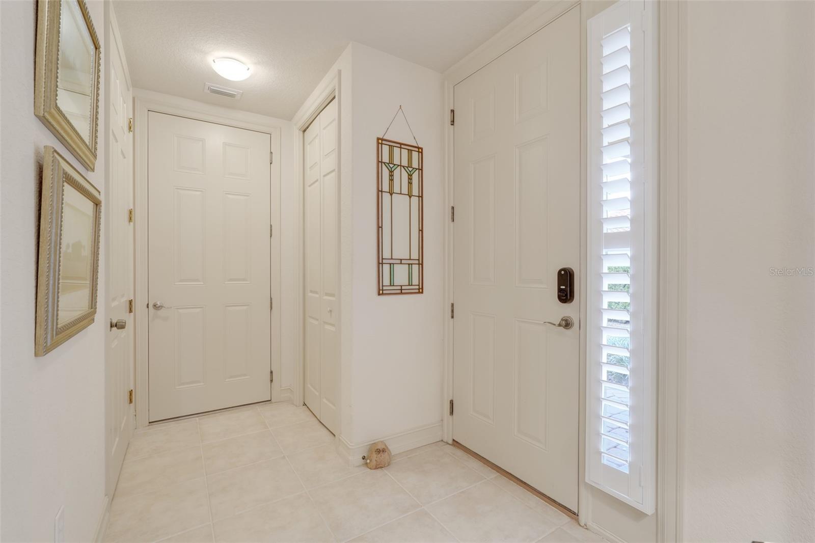 MISSION CORONADO CONDO UNIT 4A - Residential