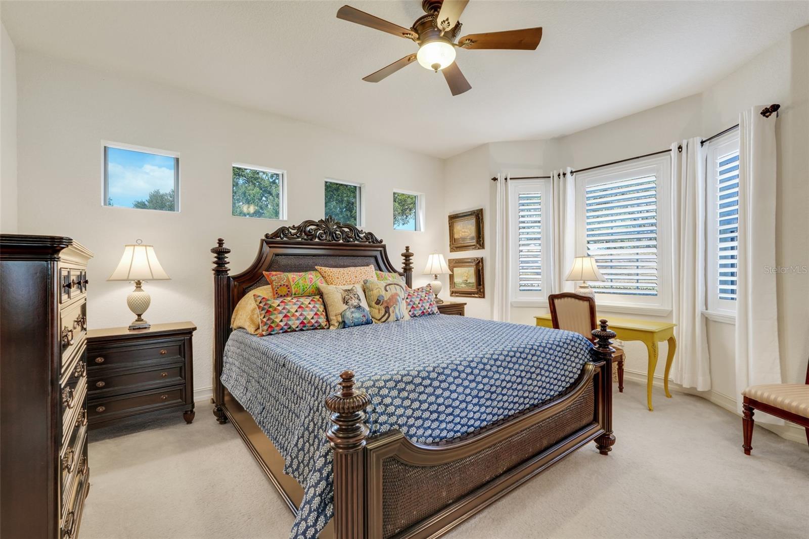 MISSION CORONADO CONDO UNIT 4A - Residential