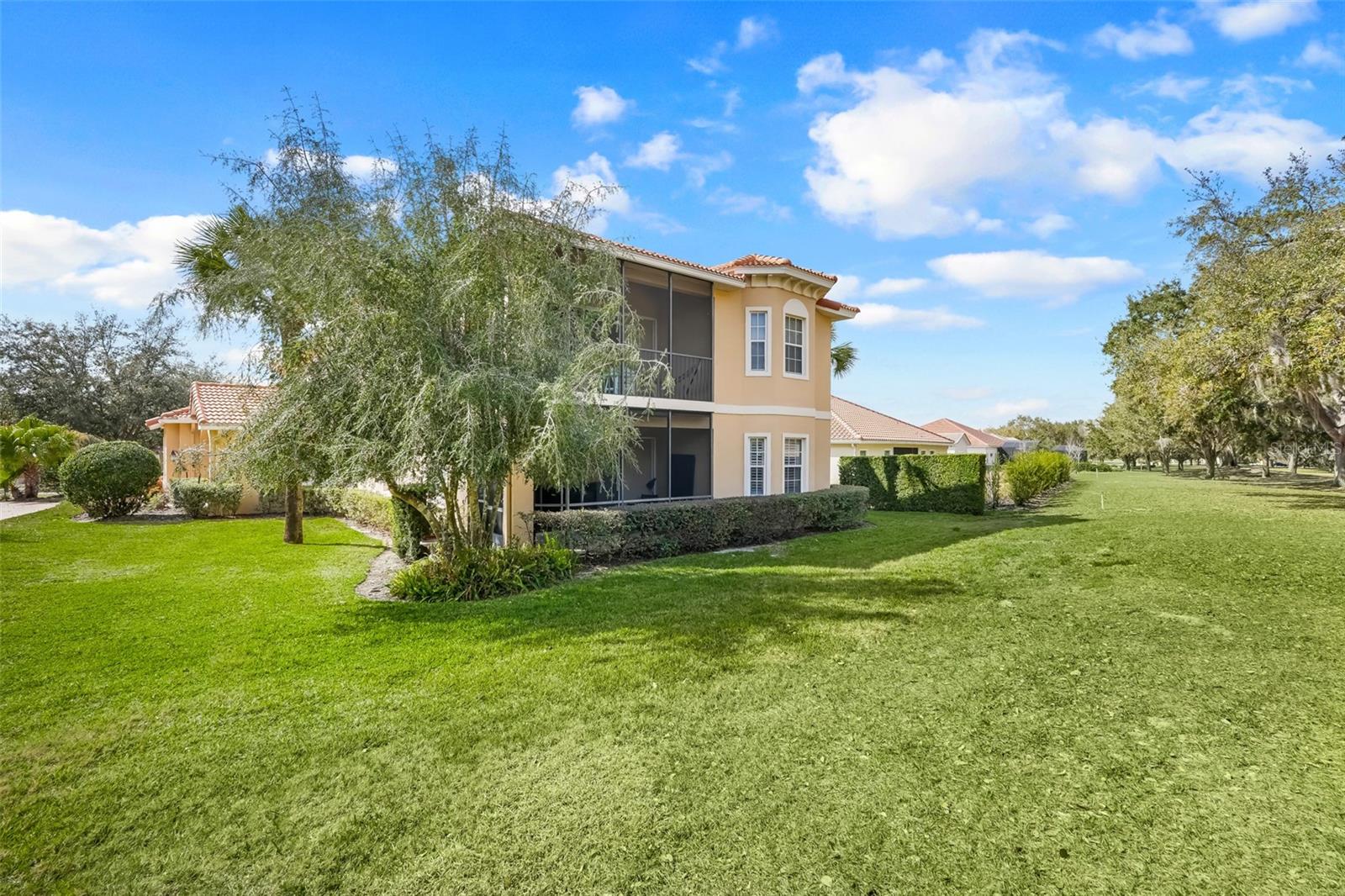 MISSION CORONADO CONDO UNIT 4A - Residential