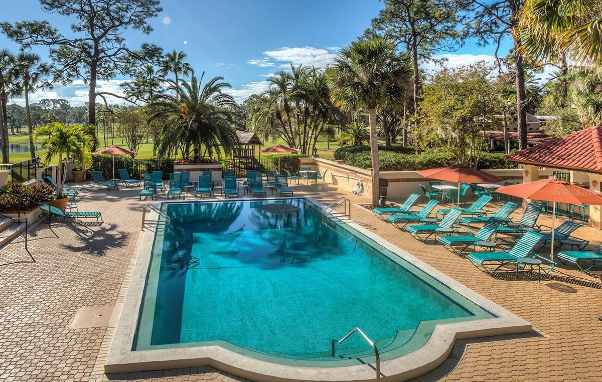 MISSION CORONADO CONDO UNIT 4A - Residential