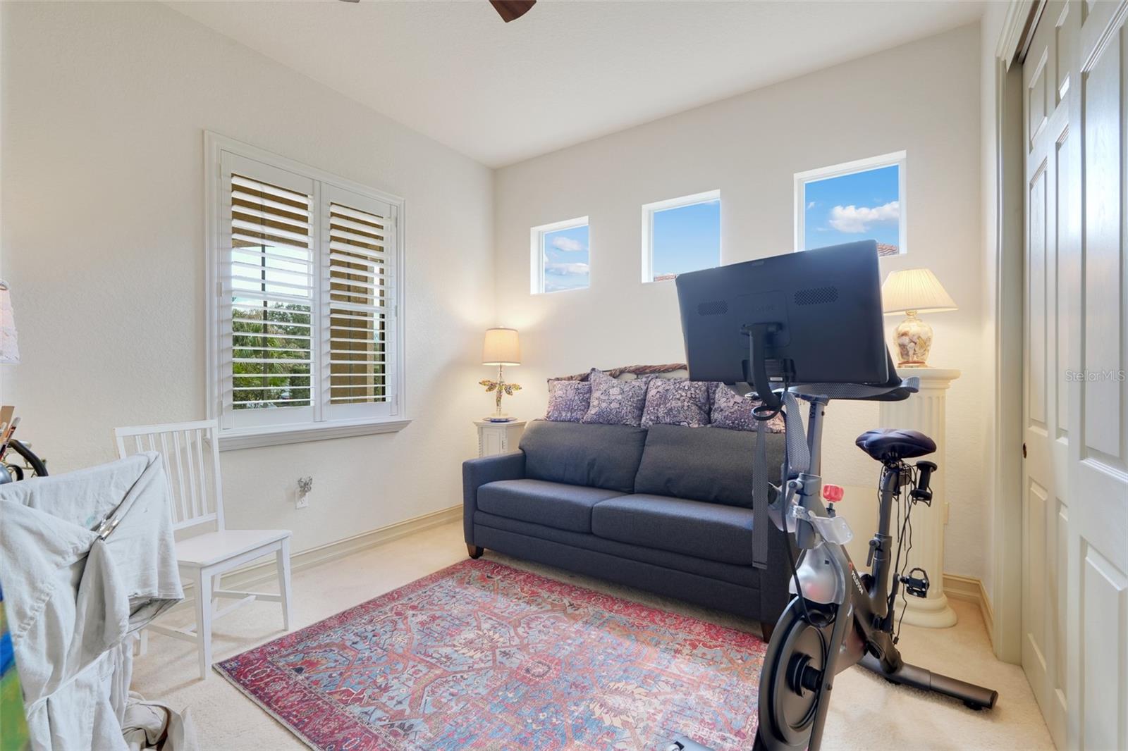 MISSION CORONADO CONDO UNIT 4A - Residential