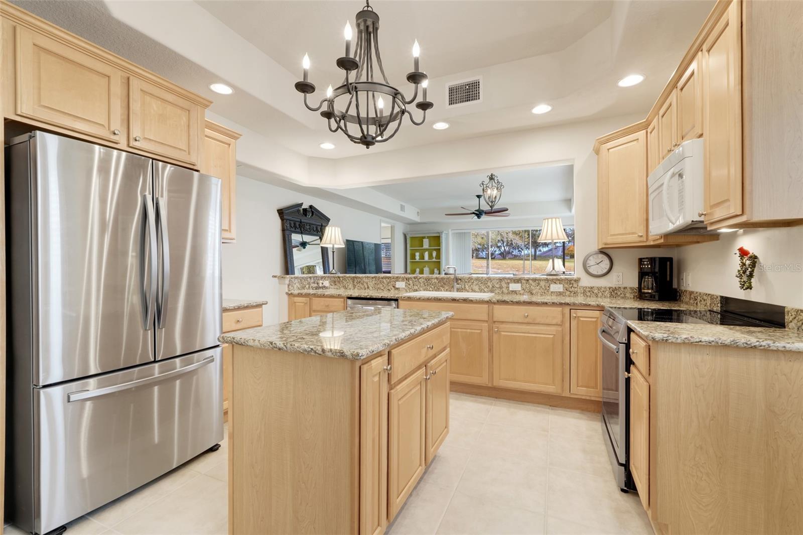 MISSION CORONADO CONDO UNIT 4A - Residential