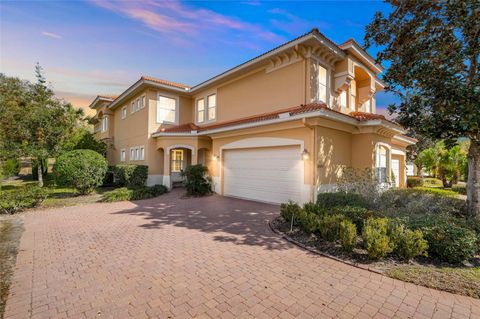 26206 AVENIDA LAS COLINAS 4A HOWEY IN THE HILLS FL 34737