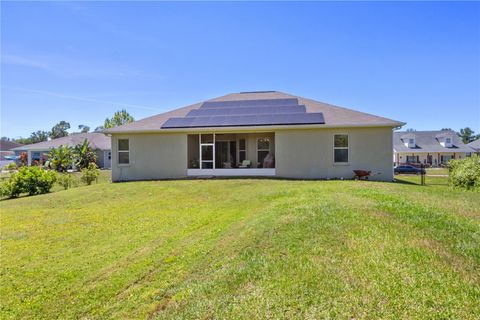 A home in LAKELAND