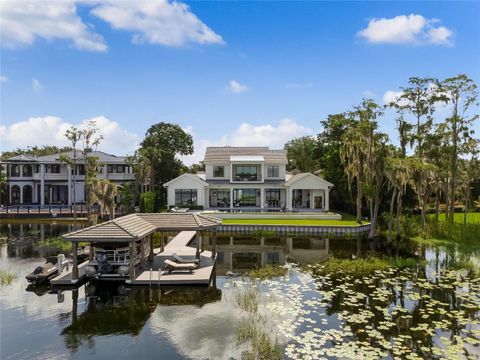 A home in ORLANDO