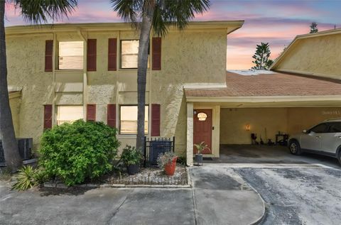 7611 LA MESITA COURT 7611 TAMPA FL 33615