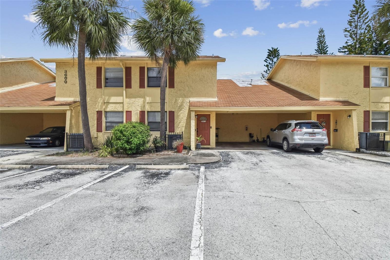 7611 LA MESITA COURT 7611