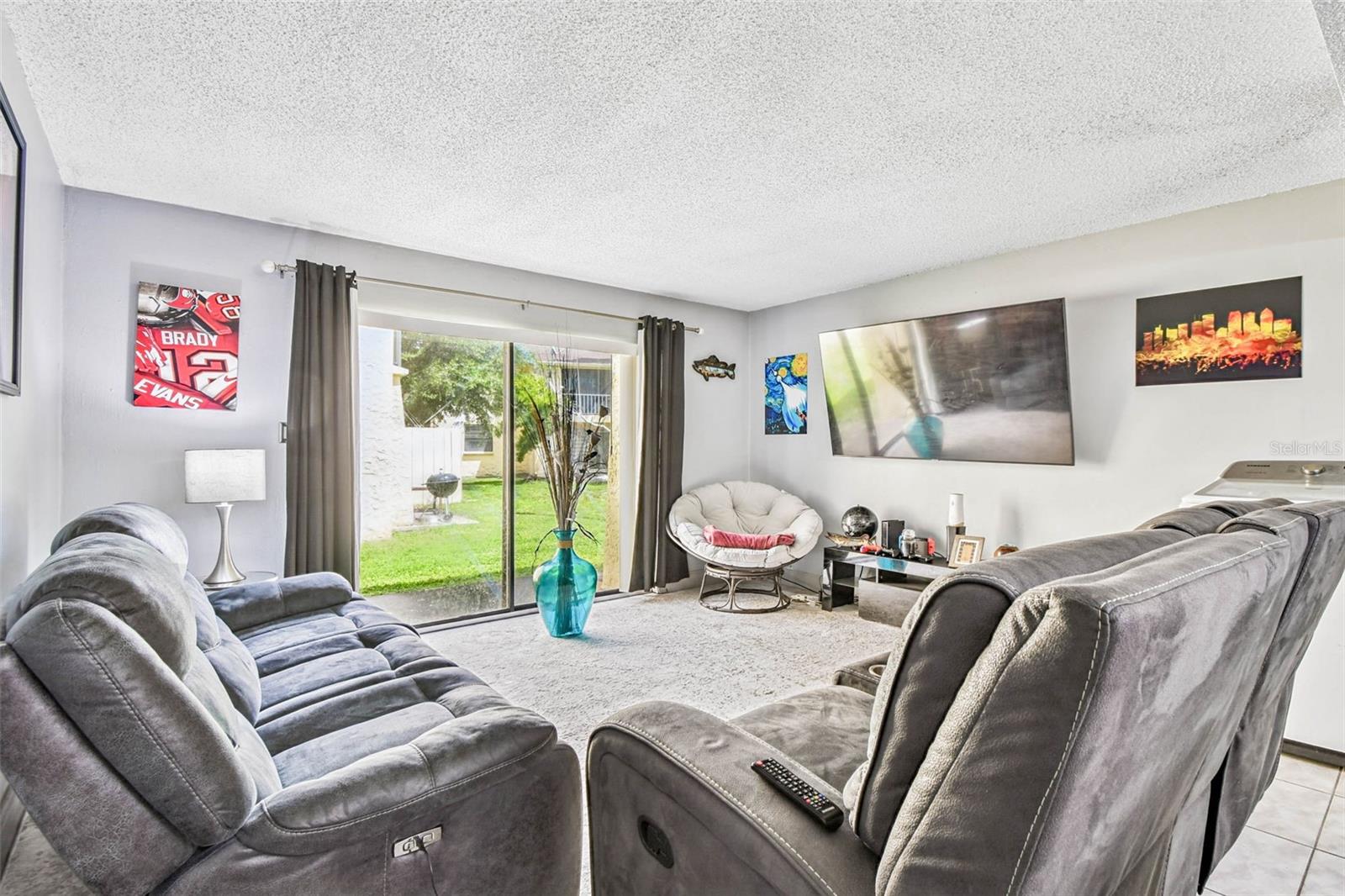 7611 LA MESITA COURT 7611