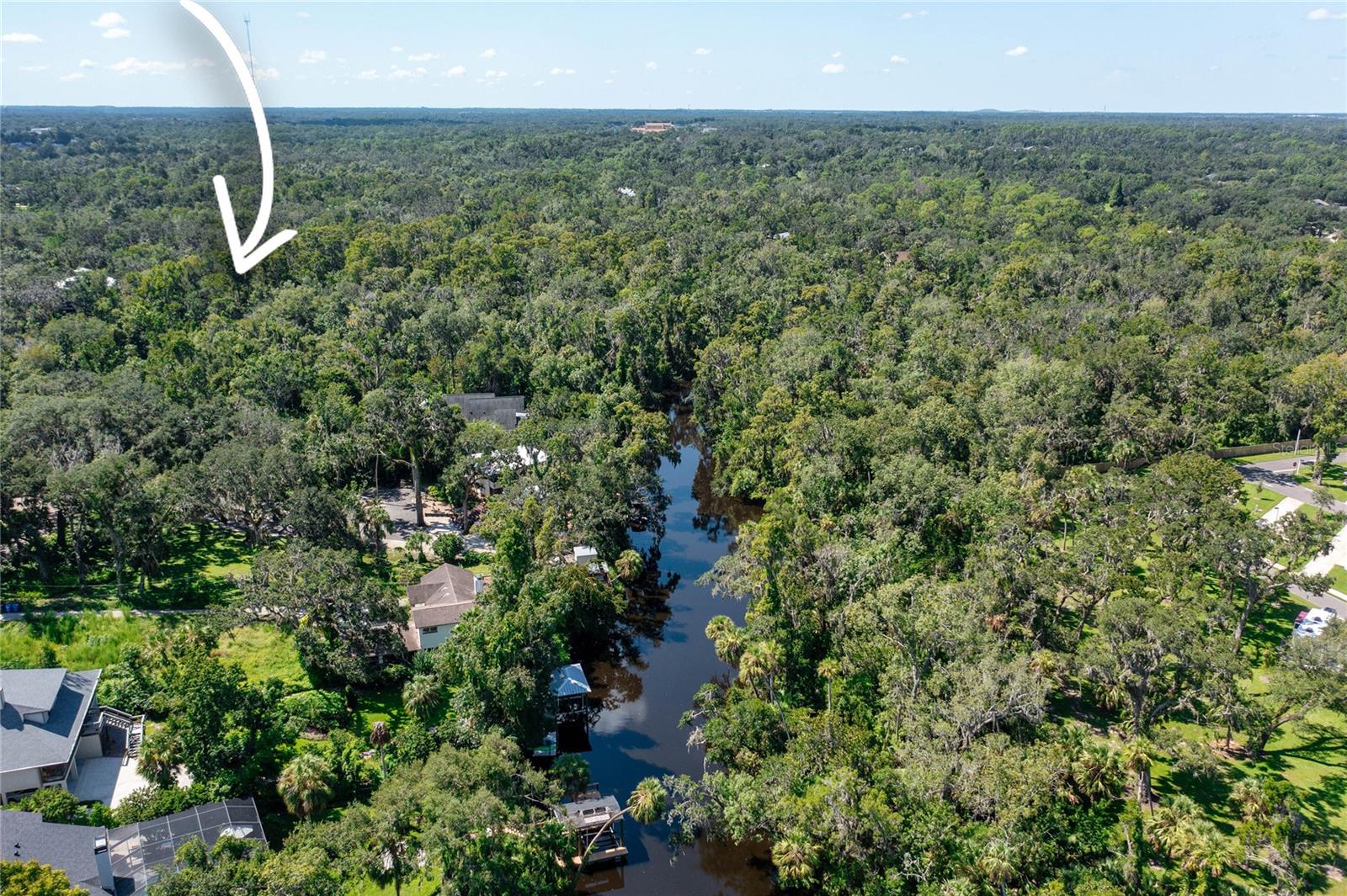 ALAFIA PRESERVE - Land