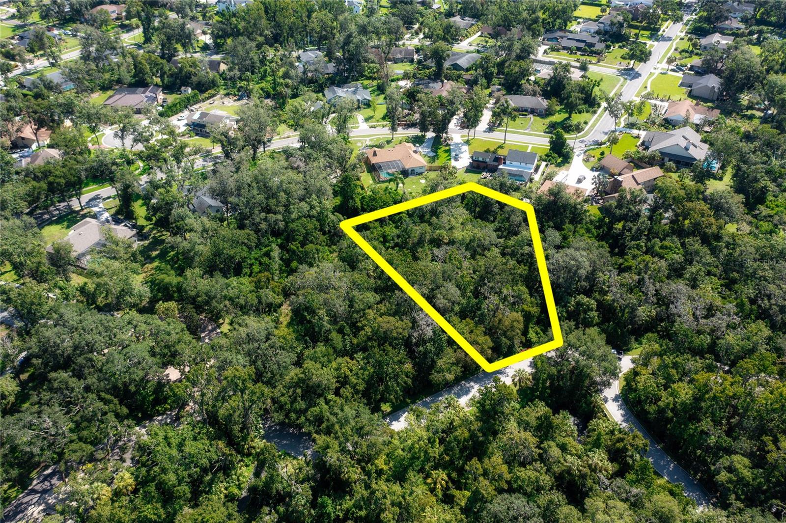 ALAFIA PRESERVE - Land