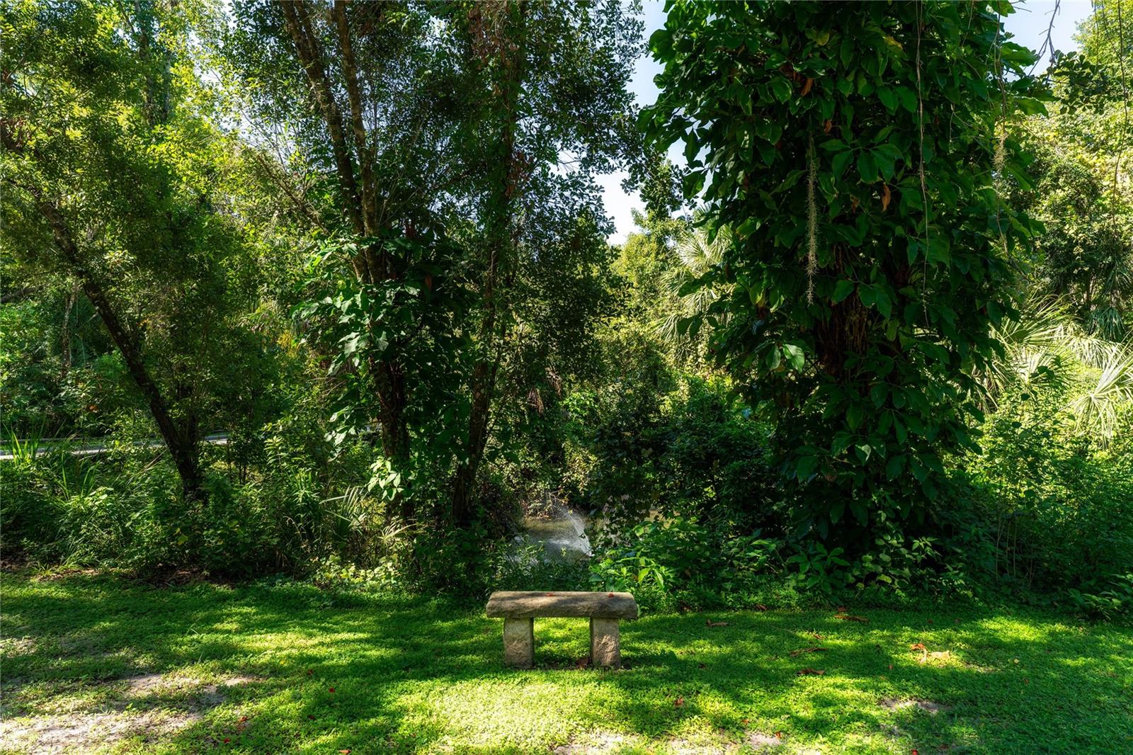 ALAFIA PRESERVE - Land