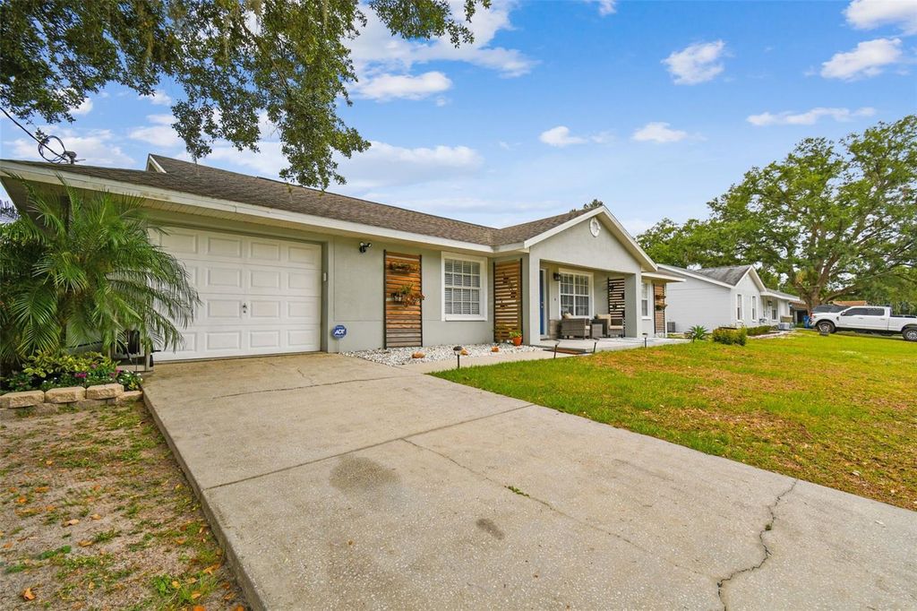 Photo of 12106 Meadow Lane, San Antonio, FL 33576 (MLS # TB8383870)
