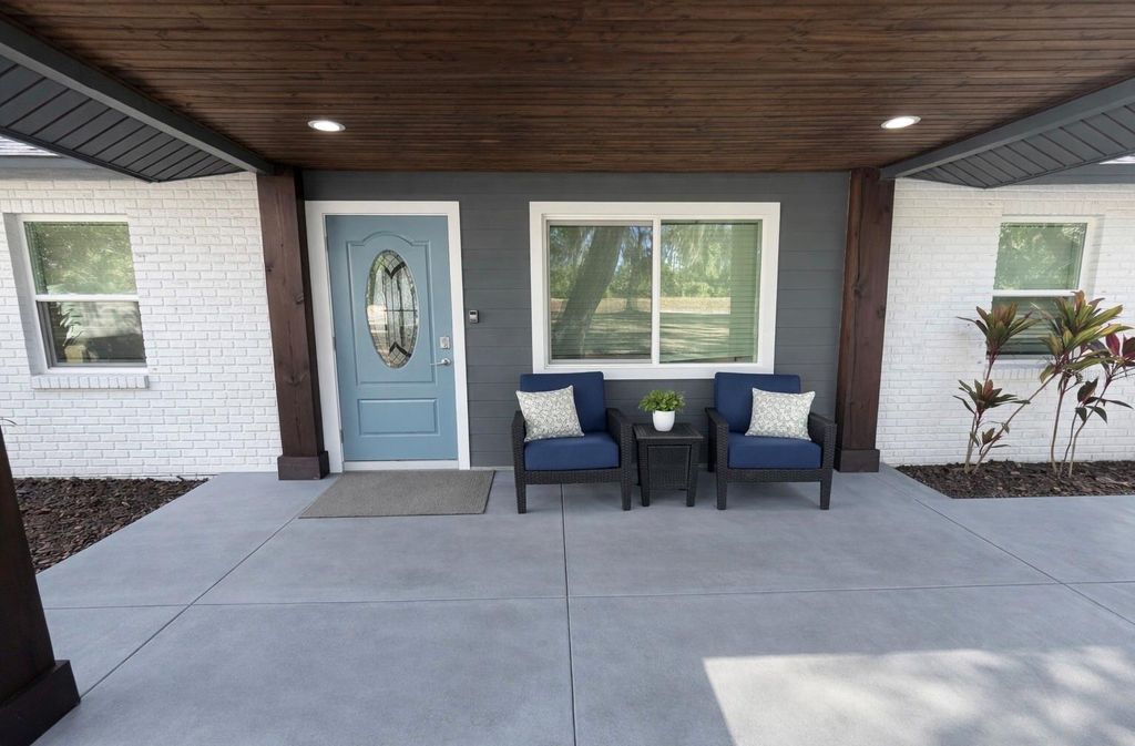 Photo of 8004 Alafia Ridge Road, Riverview, FL 33569 (MLS # TB8462494)