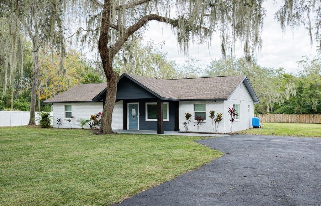 Photo of 8004 Alafia Ridge Road, Riverview, FL 33569 (MLS # TB8462494)