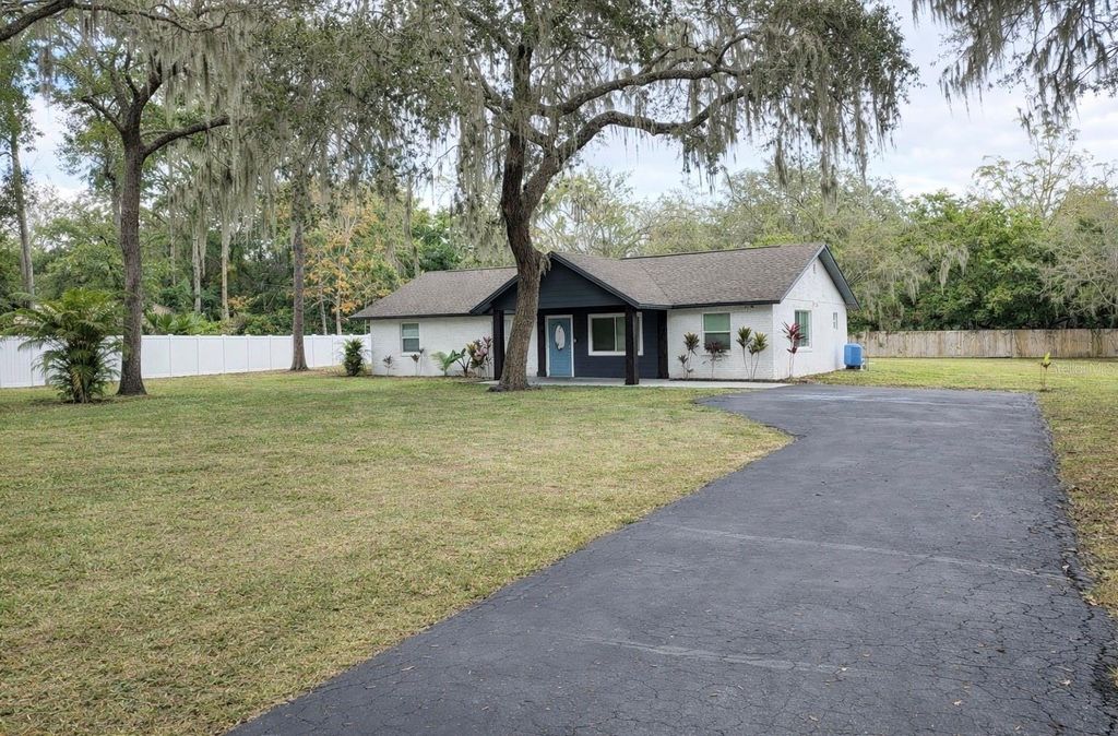 Photo of 8004 Alafia Ridge Road, Riverview, FL 33569 (MLS # TB8462494)