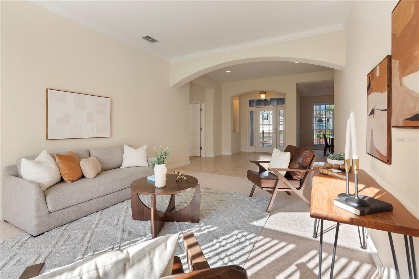 LAKE SHEEN RESERVE PH 01 48 43 - Residential