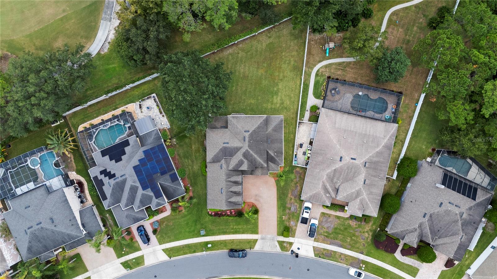 LAKE SHEEN RESERVE PH 01 48 43 - Residential