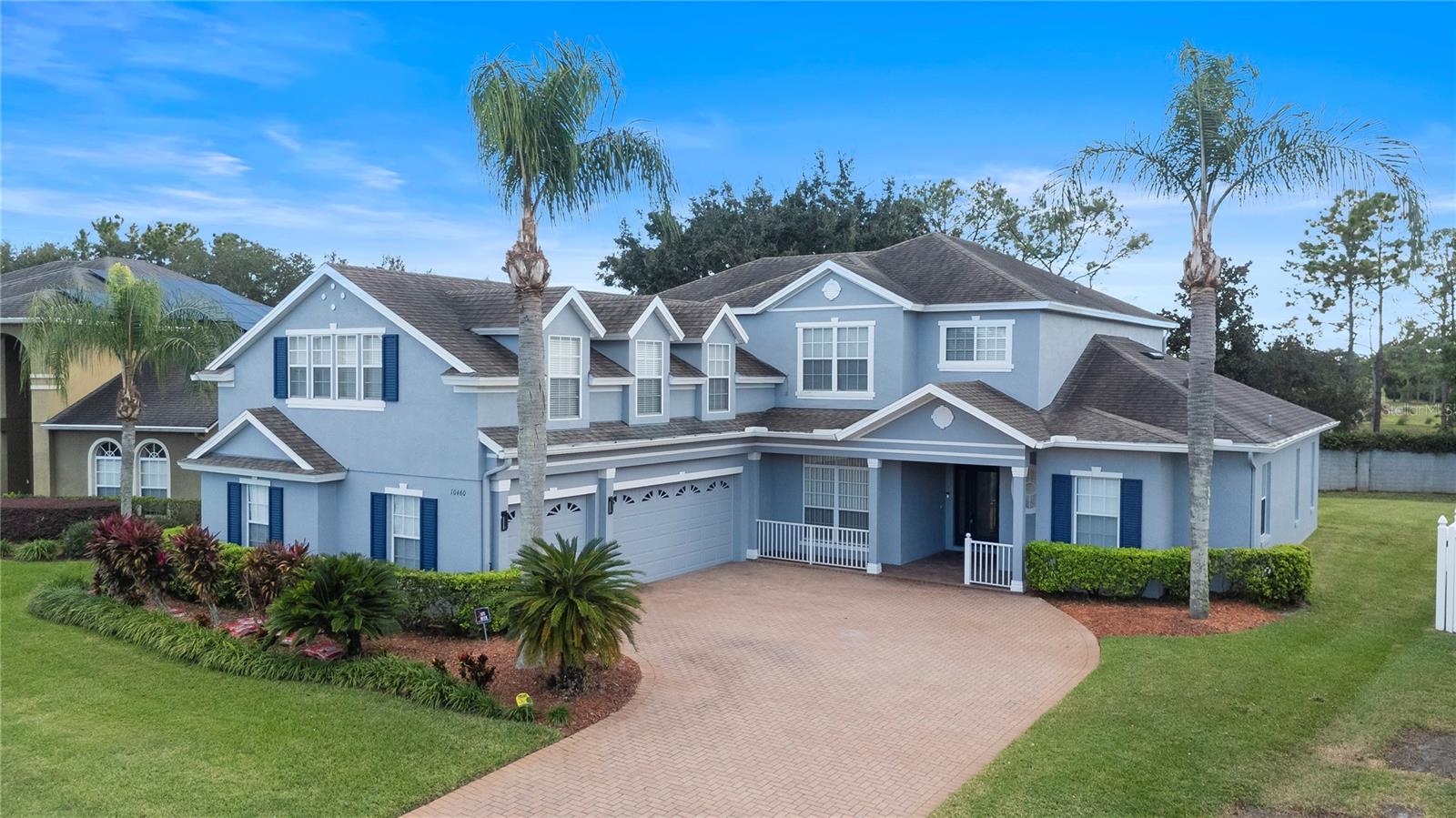 10460 WISCANE AVENUE