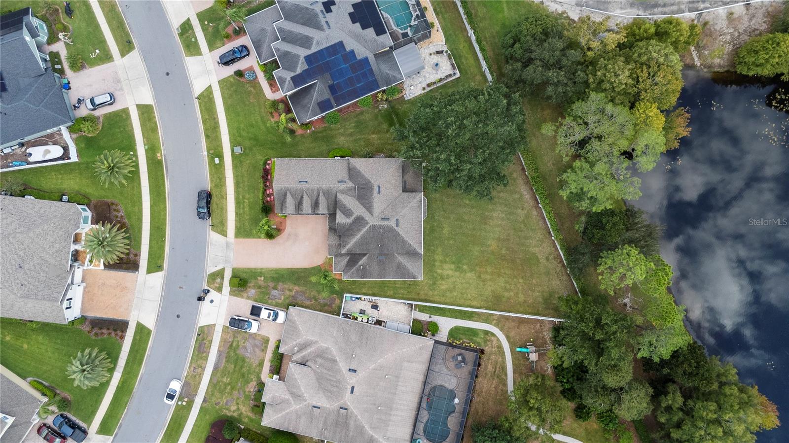 LAKE SHEEN RESERVE PH 01 48 43 - Residential