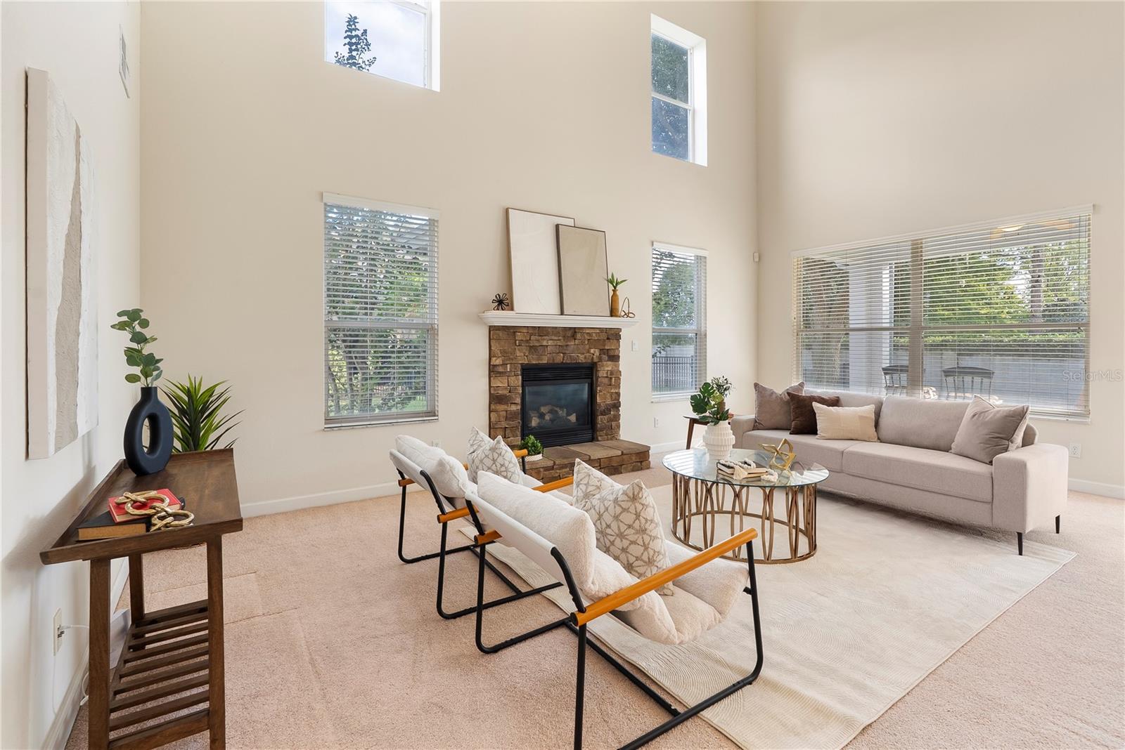 LAKE SHEEN RESERVE PH 01 48 43 - Residential