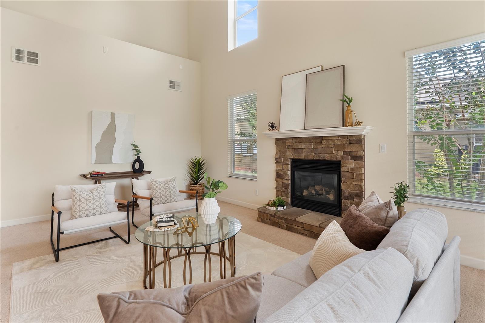 LAKE SHEEN RESERVE PH 01 48 43 - Residential