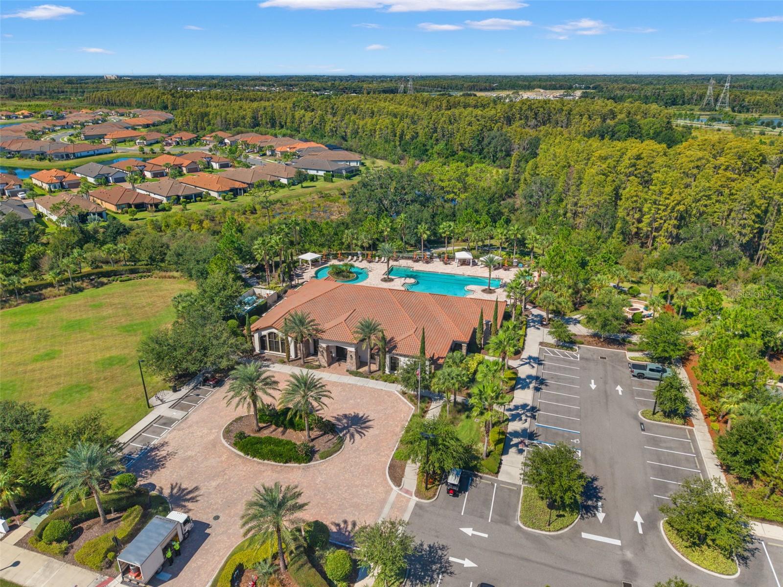 ESPLANADE/STARKEY RANCH PH 2A - Residential